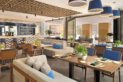 Mercure Dubai Deira in Dubai — foto 8