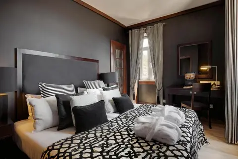 Hotel Inglaterra in Cascais — foto 18