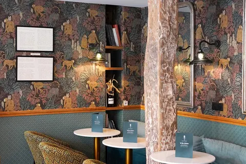 Litteraire Arthur Rimbaud BW Signature Collection foto 4