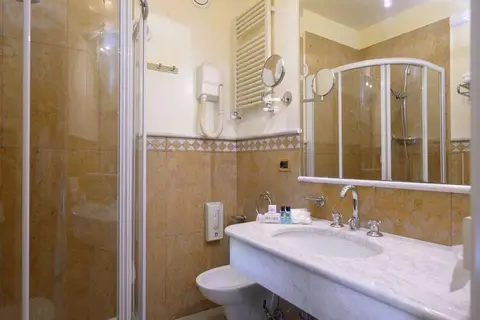 Hotel Bristol Chioggia in Chioggia — foto 11