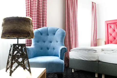 Hotel Markus Sittikus in Salzburg, foto 4