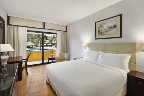Hilton Cairo Heliopolis in Caïro — foto 19