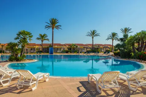 AluaSun Mediterráneo in Sant Lluís, foto 17