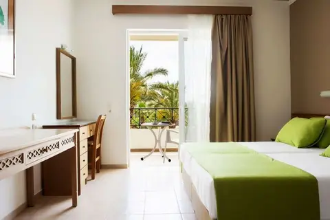 Olympia Sun Hotel in Faliraki, foto 13