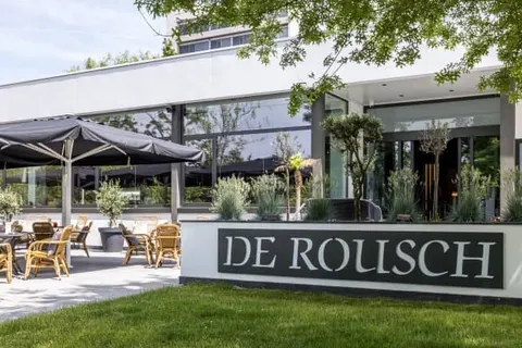 Hotel de Rousch foto 27