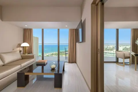 Amarande Hotel in Αγία Νάπα — foto 30