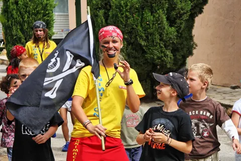 Camping La Torre Del Sol foto 11