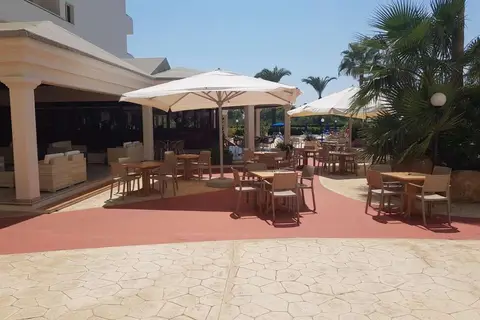Nissiana Hotel in Αγία Νάπα — foto 6
