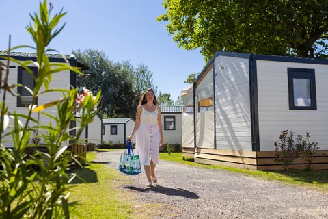 Camping Club Pontaillac Plage foto 26