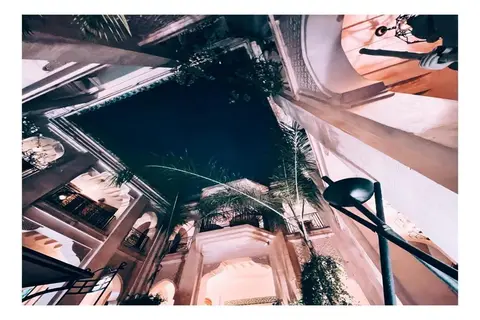 Palais Parad'Or in Marrakech — foto 2