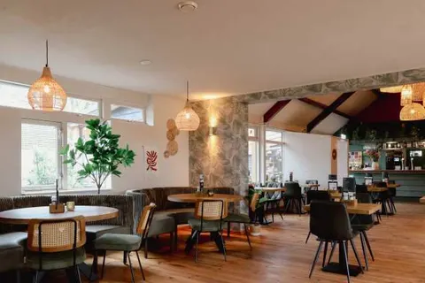 Recreatiepark Het Eperwoud foto 17