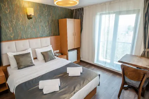 The Camelot Hotel in Fatih, foto 30