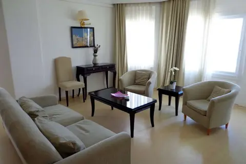 Ada Beach Hotel in Alsancak — foto 23