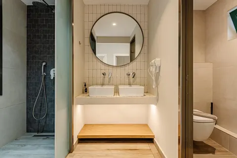 Hotel Amaryllis foto 18