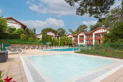 Vakantiepark La Villa Maldagora in Ciboure — foto 2