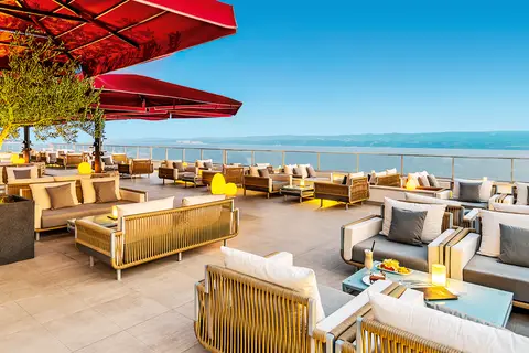 Hotel Plaza Duce in Luka Rab, foto 18