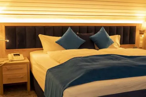 Hotel Zur Heidschnucke foto 8