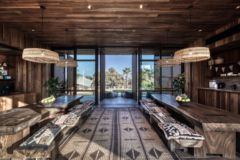 Domes Zeen Chania, a Luxury Collection Resort foto 17