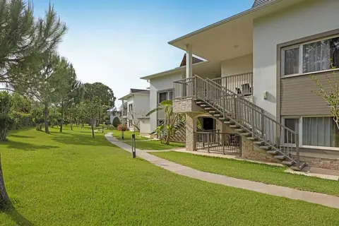 Marvida Family Eco Hotel in Manavgat — foto 11