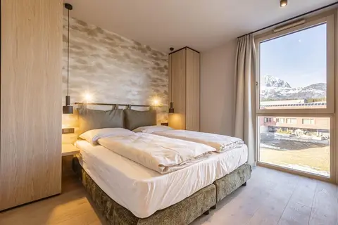 Kitzbühel Suites by Alps Resorts in Oberndorf in Tirol — foto 2