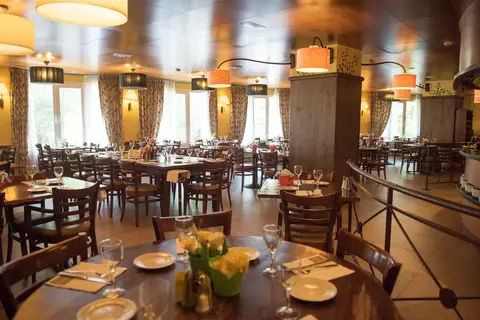Hotel Ski Plaza in Canillo — foto 13