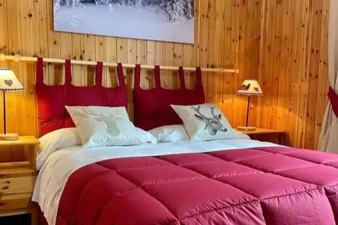 Case Vacanza Perron in Sauze d'Oulx — foto 11