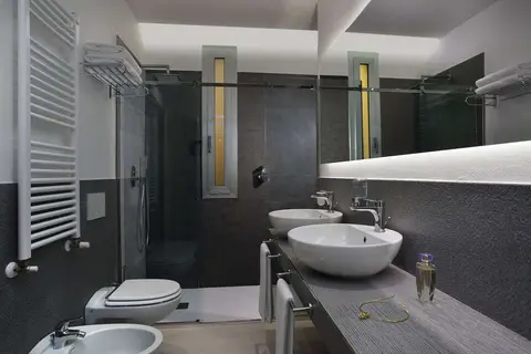 Hotel Boemia in Riccione, foto 7