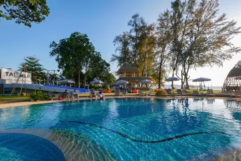 Khaolak Emerald Beach Resort & Spa in Khao Lak — foto 6