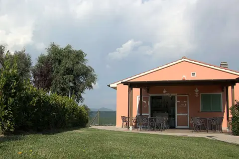 Villaggio La Rosa dei Venti in Vada — foto 16
