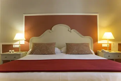 Hotel Vincci La Rábida in Sevilla — foto 25
