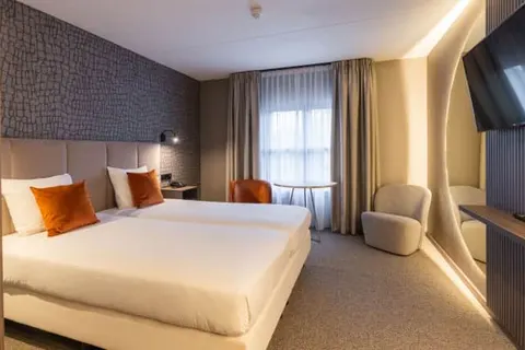 Hotel Asteria foto 3