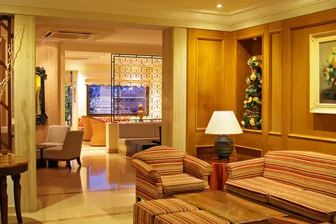 Hotel Casablanca in Icod el Alto — foto 5