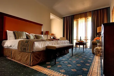 Grand Hotel & Spa Primoretz in Свети Влас — foto 17