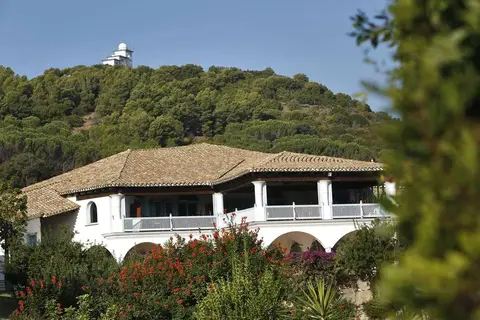 Hotel Corte Bianca in Cardedu — foto 7