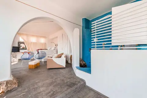 Kouros Exclusive Hotel in Faliraki, foto 28