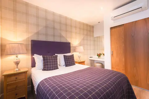 Braid Appartementen by Mansley in Edinburgh — foto 2