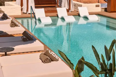 Purobeach Resort Santa Ponsa in Calvià — foto 10