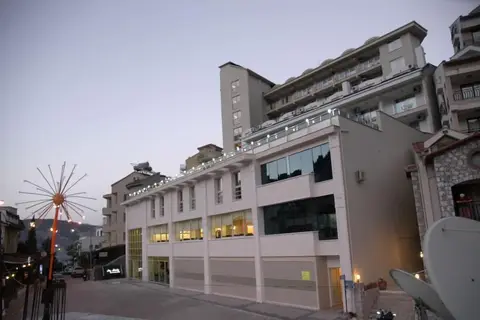 Meric Hotel Turunc in Marmaris — foto 21