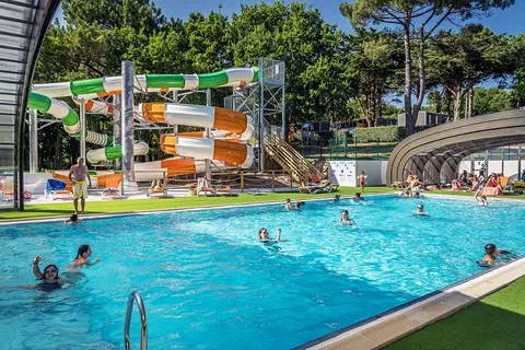 Camping Les Ajoncs D Or foto 3