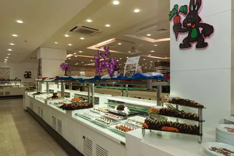 Hane Family Resort in Manavgat, foto 20