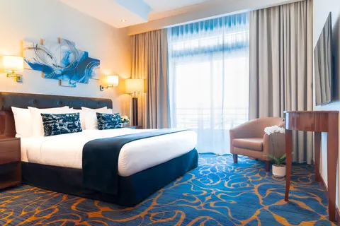 MD Hotel By Gewan foto 8