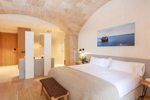 Son Julia Country House Hotel in Llucmajor, foto 21