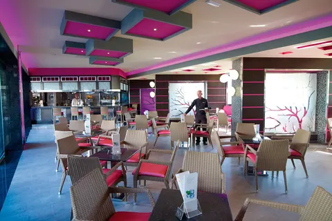 Servatur Don Miguel in Playa del Inglés — foto 35