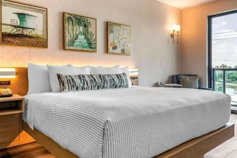 Cambria Hotel Fort Lauderdale in Fort Lauderdale — foto 13
