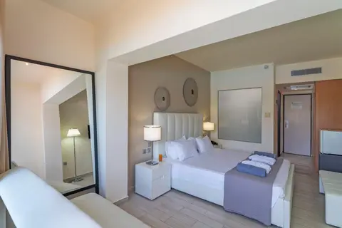 All Senses Ocean Blue Seaside Resort & Spa in Κρεμαστή — foto 23