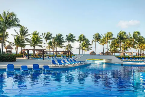 BlueBay Grand Esmeralda in Playa del Carmen — foto 2