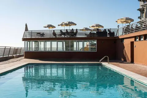 Hotel Vila Galé Ericeira foto 13