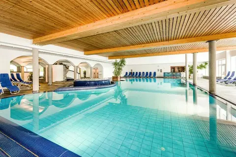 Hotel Edelweiss in Lermoos — foto 8