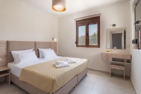 Tesoro Luxury Apartments in Sivota — foto 9