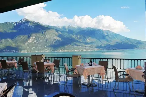La Limonaia Hotel & Residence in Limone sul Garda — foto 5